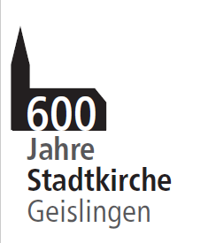 Stadtkirche Logo